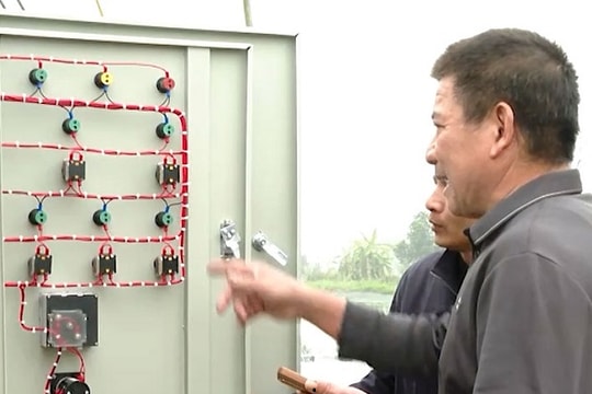 Chìa khóa đưa nông sản Ninh Bình vươn xa