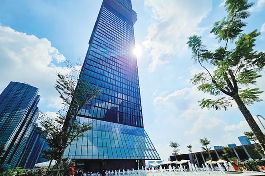 IFC đặt nền móng cho hội nhập sâu rộng