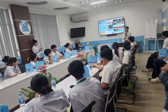 Hành trình thực hiện tiêu chuẩn liên minh bảo tồn nước (AWS) của Công ty TNHH La Vie năm 2025