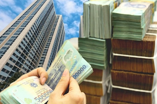 Lãi suất vay mua nhà tăng, nhu cầu đầu cơ hạ nhiệt