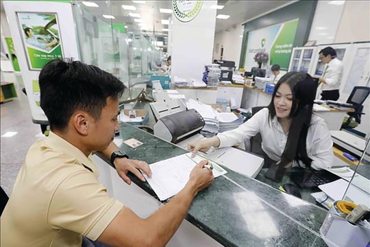 “Hợp lực” để kinh tế bứt phá