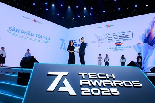 Chiến lược của Sunhouse trong kỷ nguyên tiêu dùng bền vững