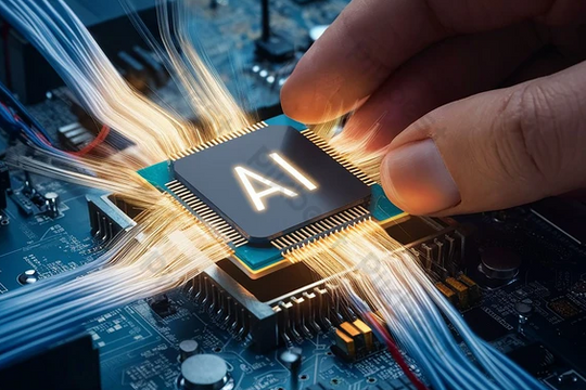 Thái Lan "tiếp sức" tham vọng vào ngách hẹp chuỗi cung ứng AI