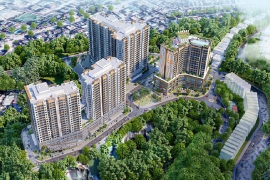 Quảng Ninh: Đột phá chính sách nhà ở xã hội