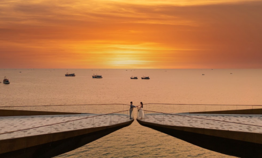 Sun PhuQuoc Airways mở bán vé đường bay quốc tế đầu tiên: Đưa Phú Quốc đến gần hơn với thế giới