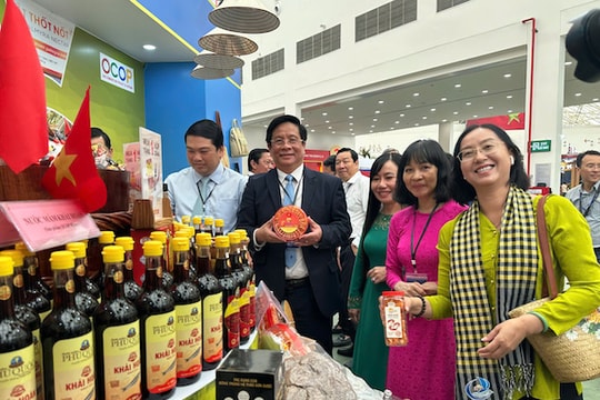 An Giang: "Bứt tốc" xúc tiến để trở thành điểm đến đầu tư và du lịch bền vững