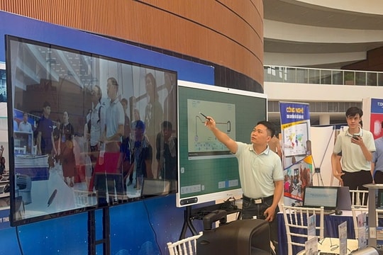 Hải Phòng: Nâng cao năng lực hấp thụ công nghệ cho doanh nghiệp