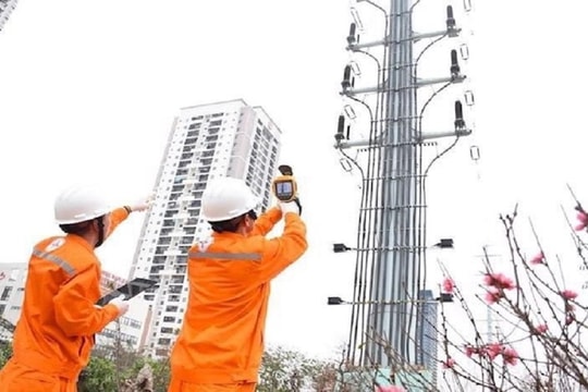 Bất cập trong sử dụng hệ số đàn hồi điện/GDP