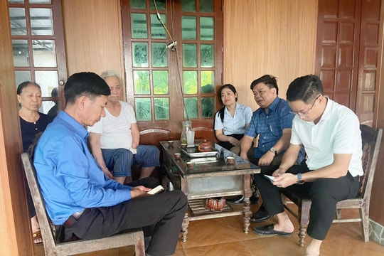 Phường Bách Quang (Thái Nguyên): Phát huy vai trò hạt nhân lãnh đạo