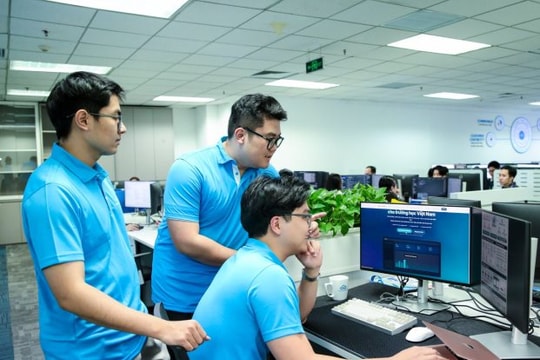 Từ “AI Thực chiến” đến bài toán giáo dục