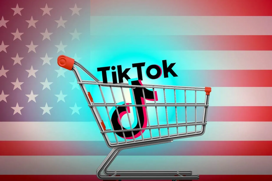 TikTok Mỹ: Những chuyển động mới