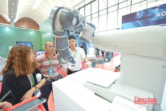 Khơi dòng vốn cho tài sản trí tuệ: Cần giải bài toán định giá