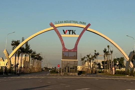 "Số hóa" và "Xanh hóa" là cánh cửa để Hưng Yên tiến vào kỷ nguyên công nghệ toàn cầu