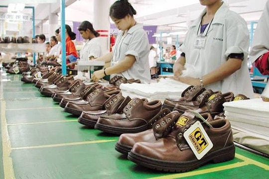 Xuất nhập khẩu “vào guồng” đầu năm 2026