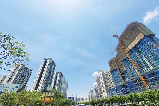 Khơi thông nguồn lực đất đai cho thị trường bất động sản