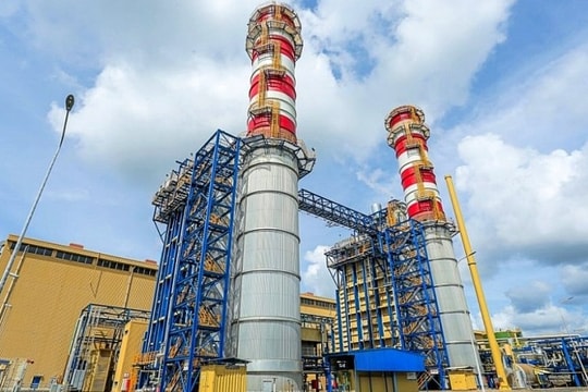 NT2 và nguy cơ thu hẹp thị phần trong cuộc đua điện khí