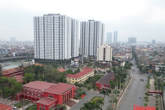 Hải Phòng: Siết chặt quản lý nhà ở xã hội, xử lý nghiêm hành vi “chạy suất”