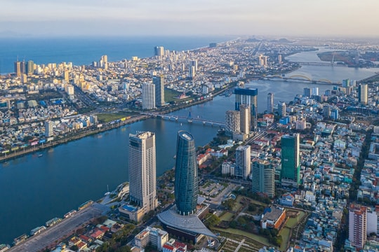 Bất động sản Đà Nẵng bước vào giai đoạn mới
