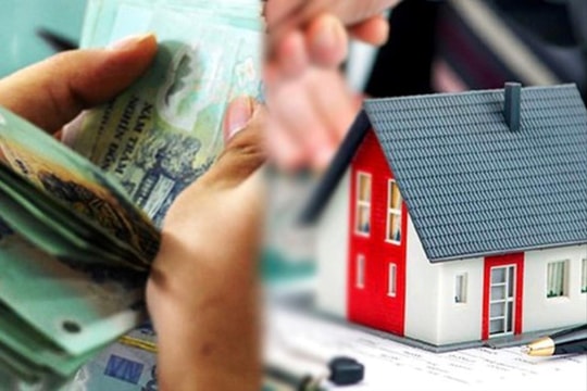 Giá chung cư Hà Nội tăng chậm lại