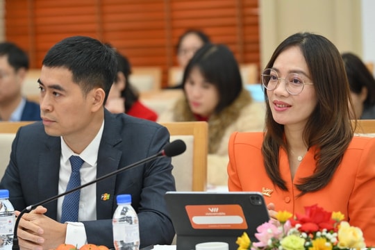 Gỡ khó cho doanh nghiệp tư nhân tham gia đầu tư hạ tầng số