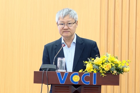 CHẶN GIAN LẬN THƯƠNG MẠI: Lành mạnh hoá hoạt động kinh doanh thương mại điện tử