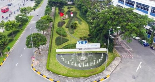 Việt Nam hấp dẫn doanh nghiệp Singapore nhờ đâu?