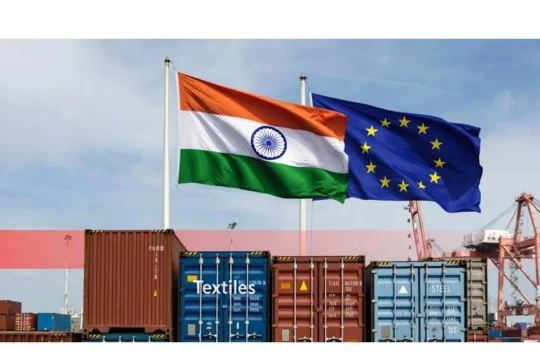 Ấn Độ vào sâu thị trường EU: Thách thức nào với Việt Nam?