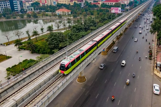 Xu hướng TOD - động lực cho phát triển đô thị bền vững