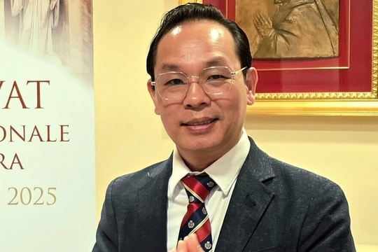 Đại hội XIV và tầm nhìn phát triển Việt Nam trong kỷ nguyên AI