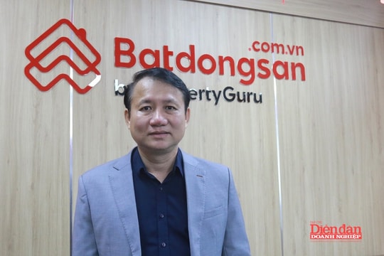 Nhu cầu tìm kiếm bất động sản Đà Nẵng cao nhất trong khu vực