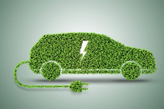 Xe điện và tác động thực tế lên môi trường đô thị