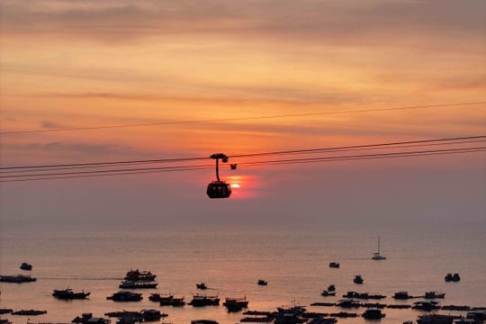 Vì sao Phú Quốc đang trở thành “điểm hẹn trong mơ” của du khách Đông Âu?