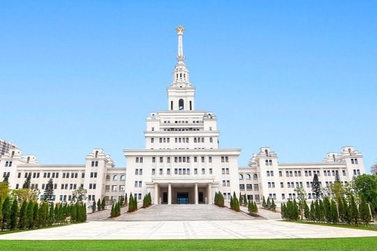 Vingroup đào tạo 20.000 nhân tài ai thực chiến - phụ cấp 8 triệu đồng/tháng