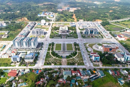 Cao Bằng: Đột phá phát triển kinh tế cửa khẩu