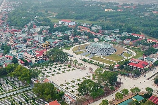 Điện Biên: Khơi thông nguồn lực nội sinh