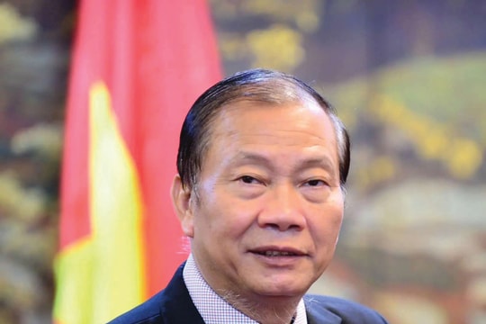 "Chiếc neo" vững vàng của doanh nghiệp