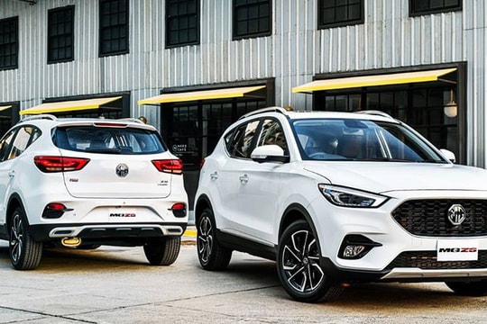 Ô tô Trung Quốc nhận nhiều lời chê hơn khen