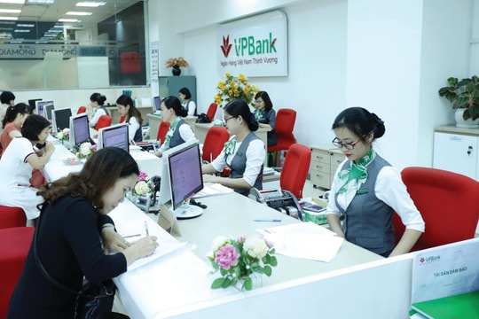 Định hướng "nắn" dòng vốn năm 2026