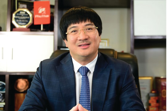 Xây dựng mô hình phát triển bền vững