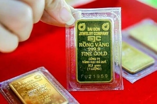 Để sàn giao dịch vàng phát huy vai trò và kỳ vọng