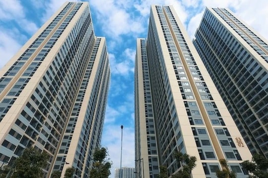 Thị trường nhà ở Hà Nội dịch chuyển mạnh ra khu vực ngoài trung tâm