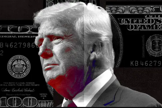 Đồng USD trượt giá: Nguyên nhân và tác động