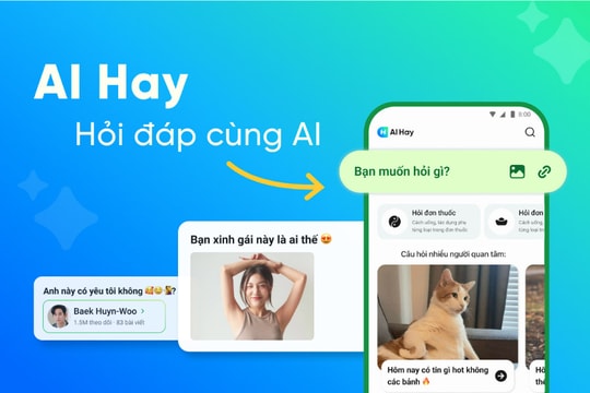 Nền tảng AI Hay khẳng định vị thế startup AI trong top hệ sinh thái khởi nghiệp TP HCM