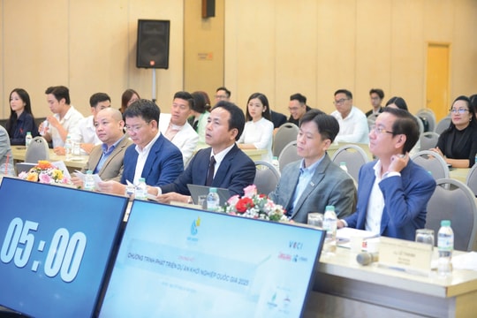 Chìa khóa khởi nghiệp thành công