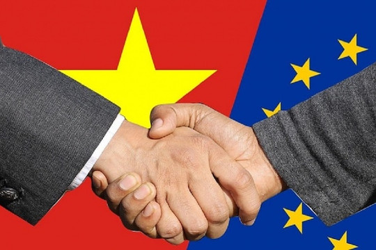 Hỗ trợ doanh nghiệp Việt Nam – EU mở rộng hợp tác