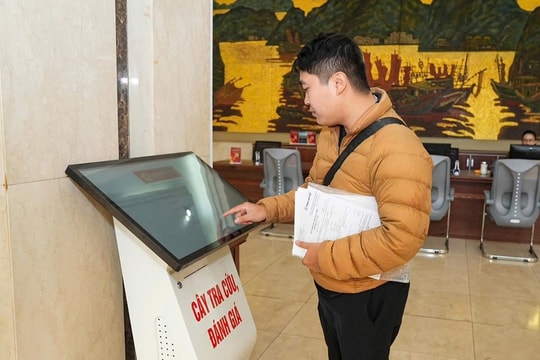 Hải Phòng: Đẩy mạnh hỗ trợ doanh nghiệp qua nền tảng số