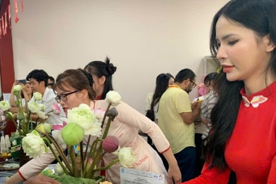 Kết nối sản phẩm OCOP Ninh Bình với du lịch