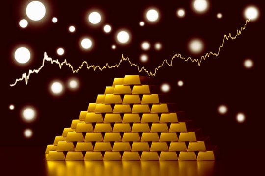 Hội đồng Vàng Thế giới nói gì về thị trường vàng Việt Nam?