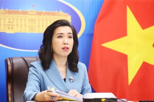 Hợp tác Việt Nam và khu vực Châu Âu trong năm 2025: Vươn lên tầm cao mới