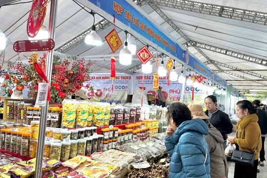 “Điểm tựa” xuân cho công nhân, lao động